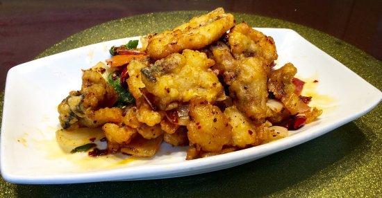 Neighbours Sichuan Restaurant